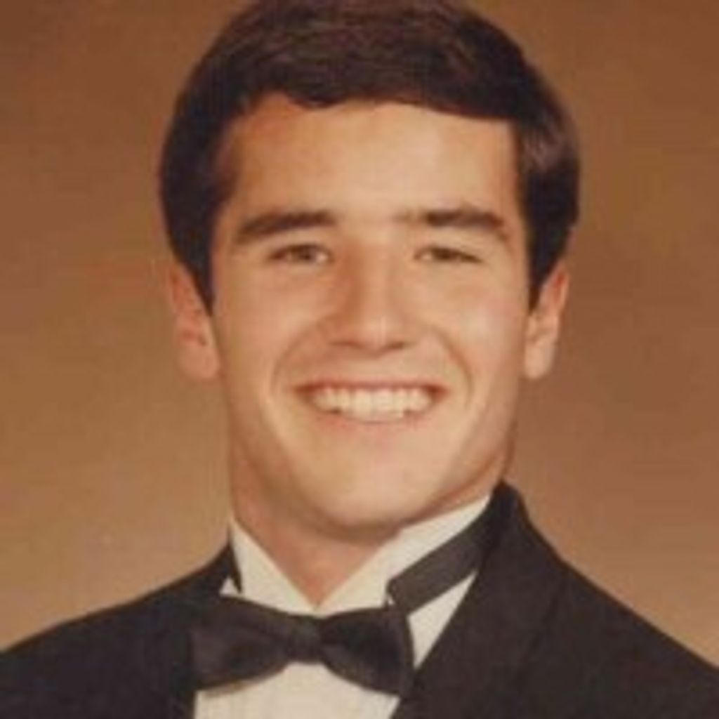 John Winford Hunsucker