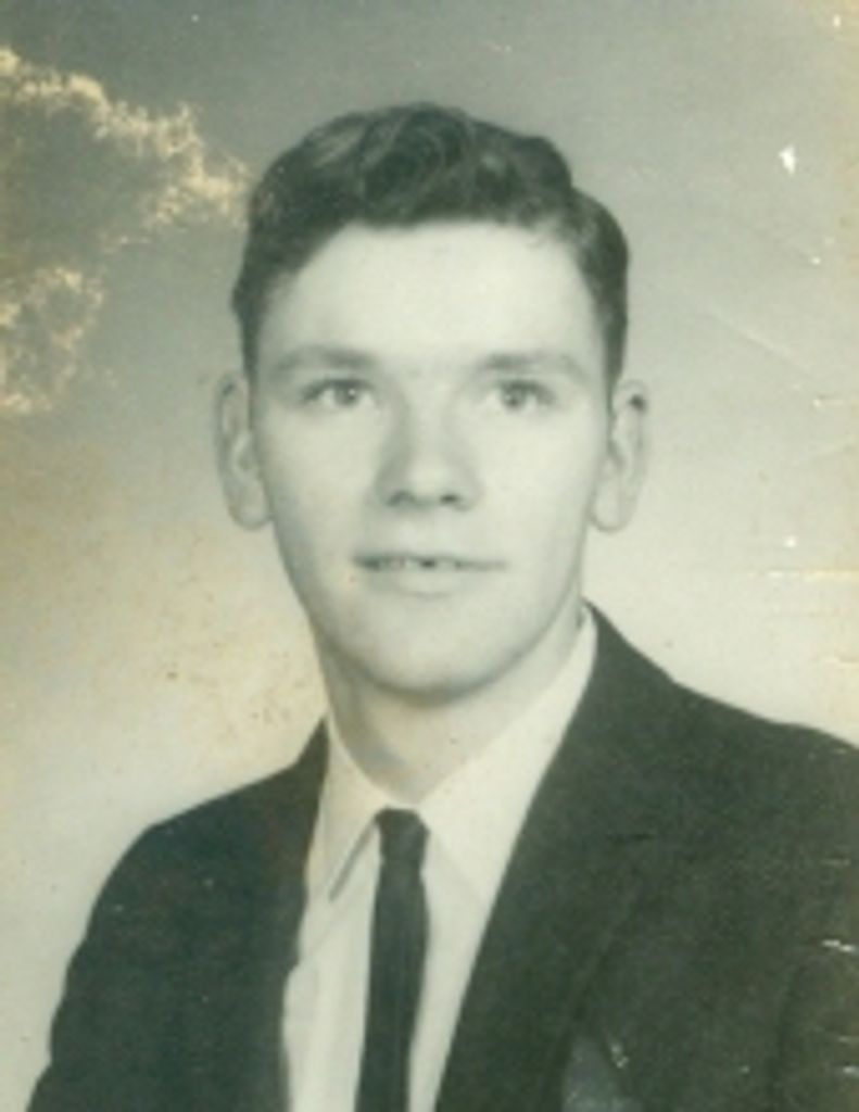 Glenn D. Spotts