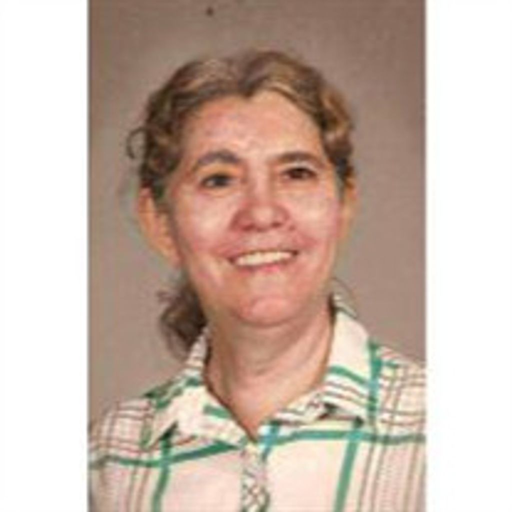 Mary Ellen Staggs