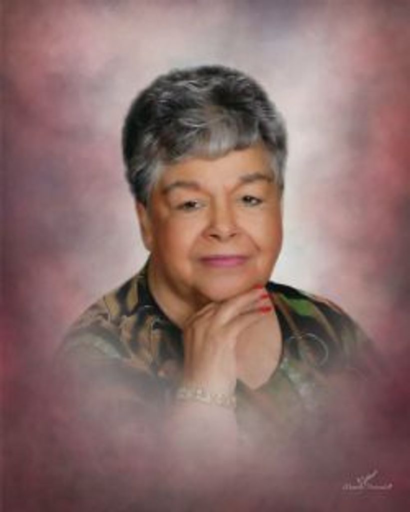 Evangelina Castro