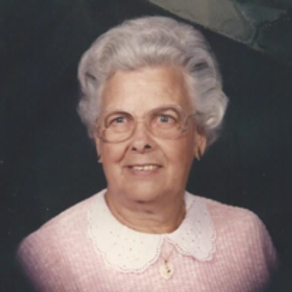 Lenora (Addy) Arnett