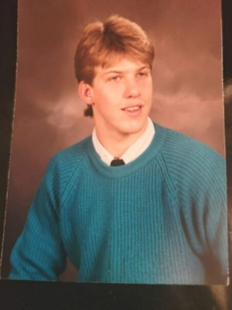 James Michael Phillips, Jr. Profile Photo