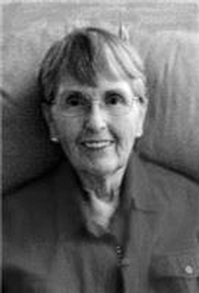 Margaret Stella Sutherland Profile Photo