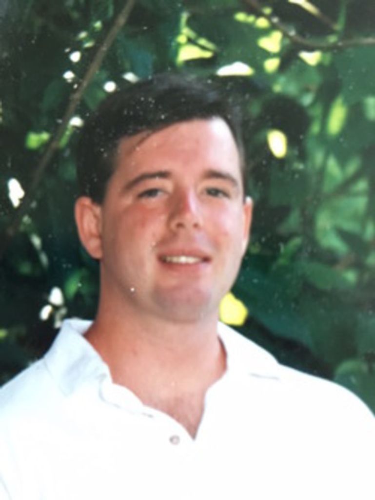 Erik William Lehman Profile Photo