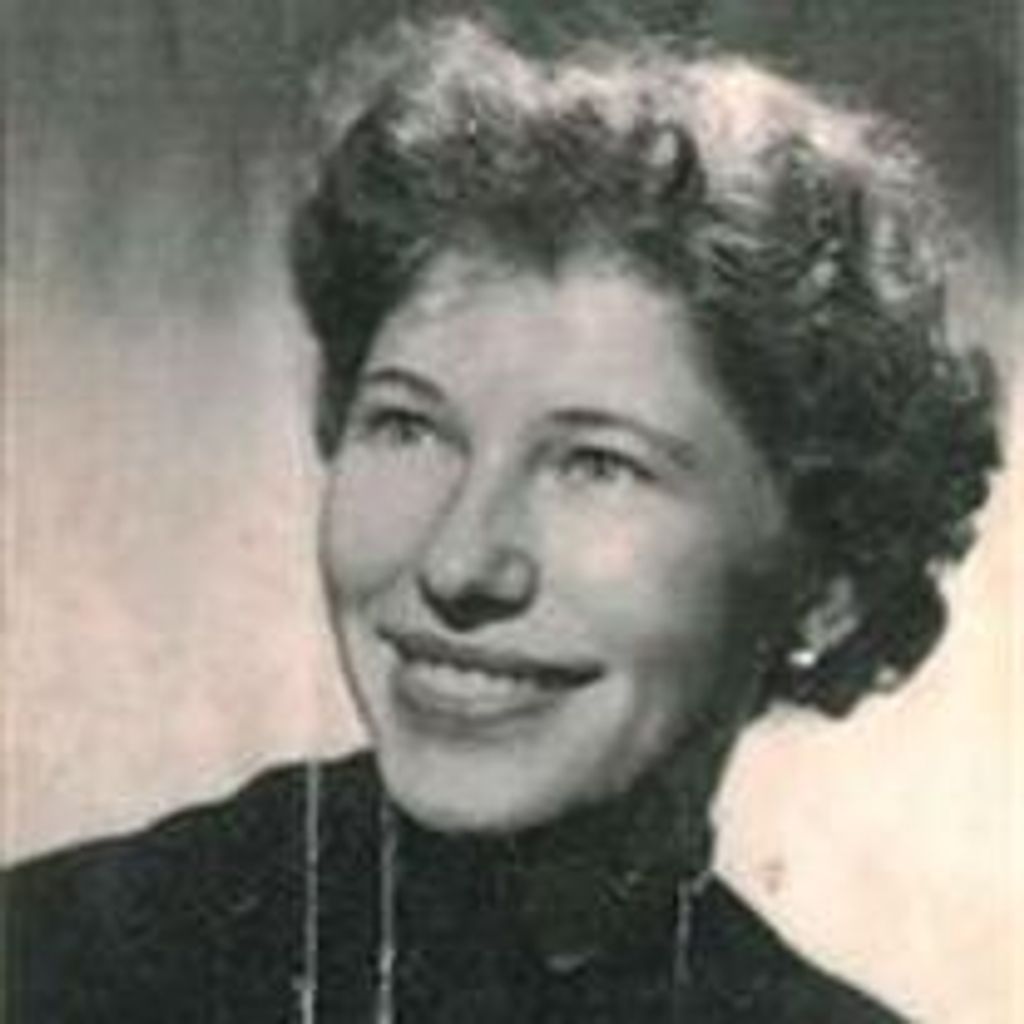 Hannelore R. (Magnusson) Coli