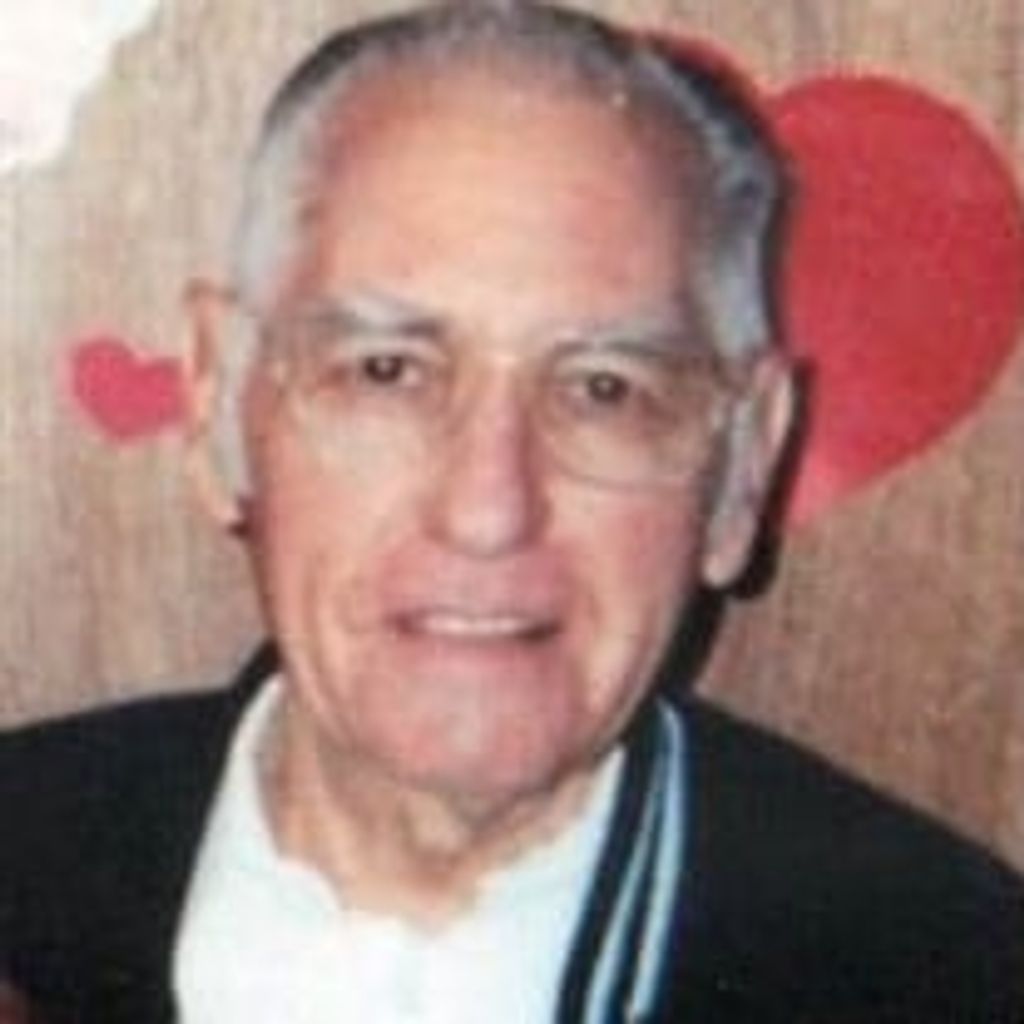 James Carl Mcghee, Sr.