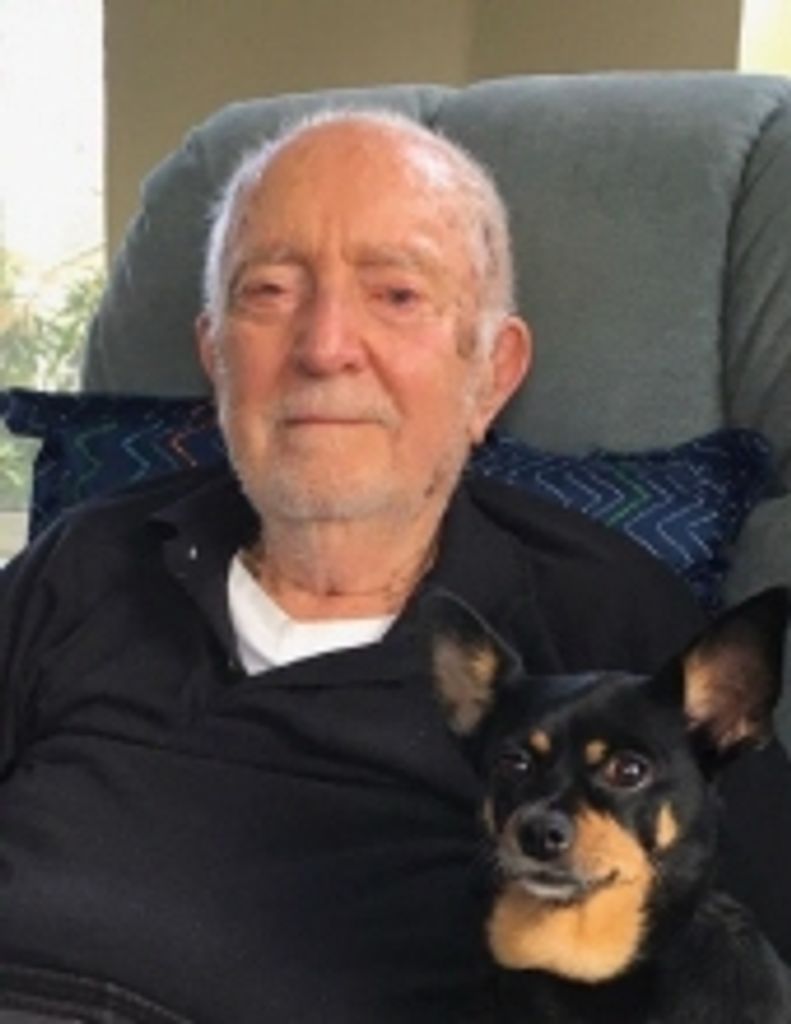 Jerry Edward Huckins