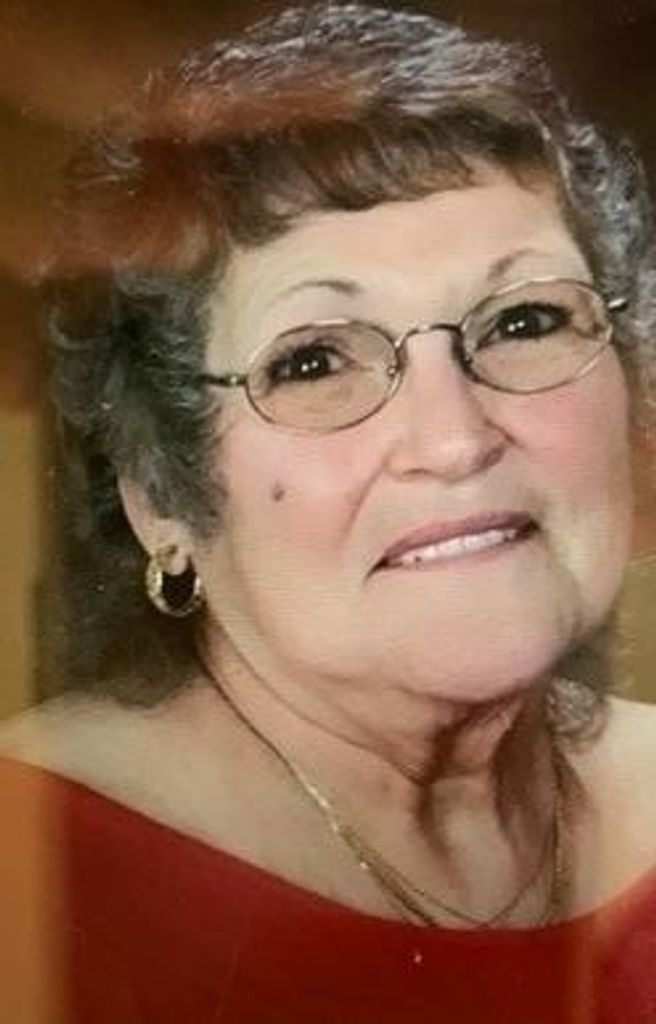 Mary Ann Geno Profile Photo