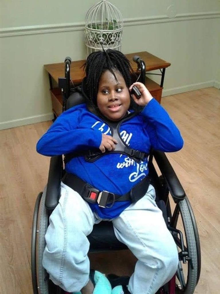 Latoya Jones Profile Photo