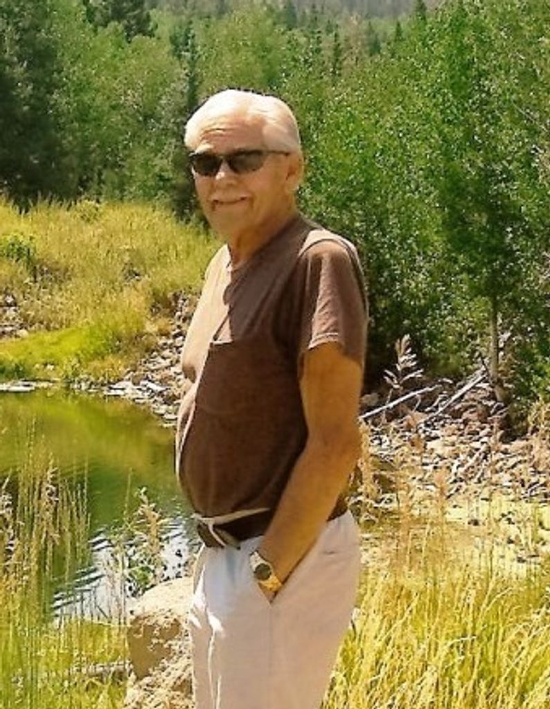 Robert Larry Paul