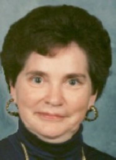 Barbara Elnore Knight Profile Photo