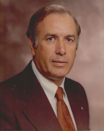 James Collie "Jim" Williams Jr. Profile Photo