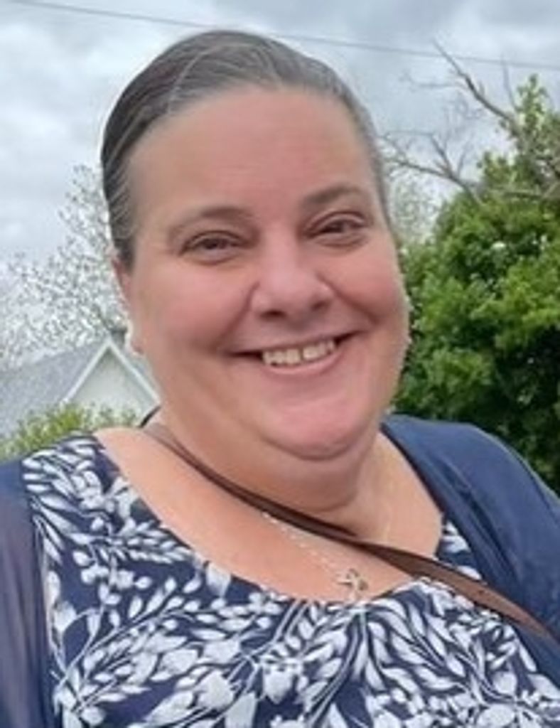 Stephanie  Hoover Profile Photo
