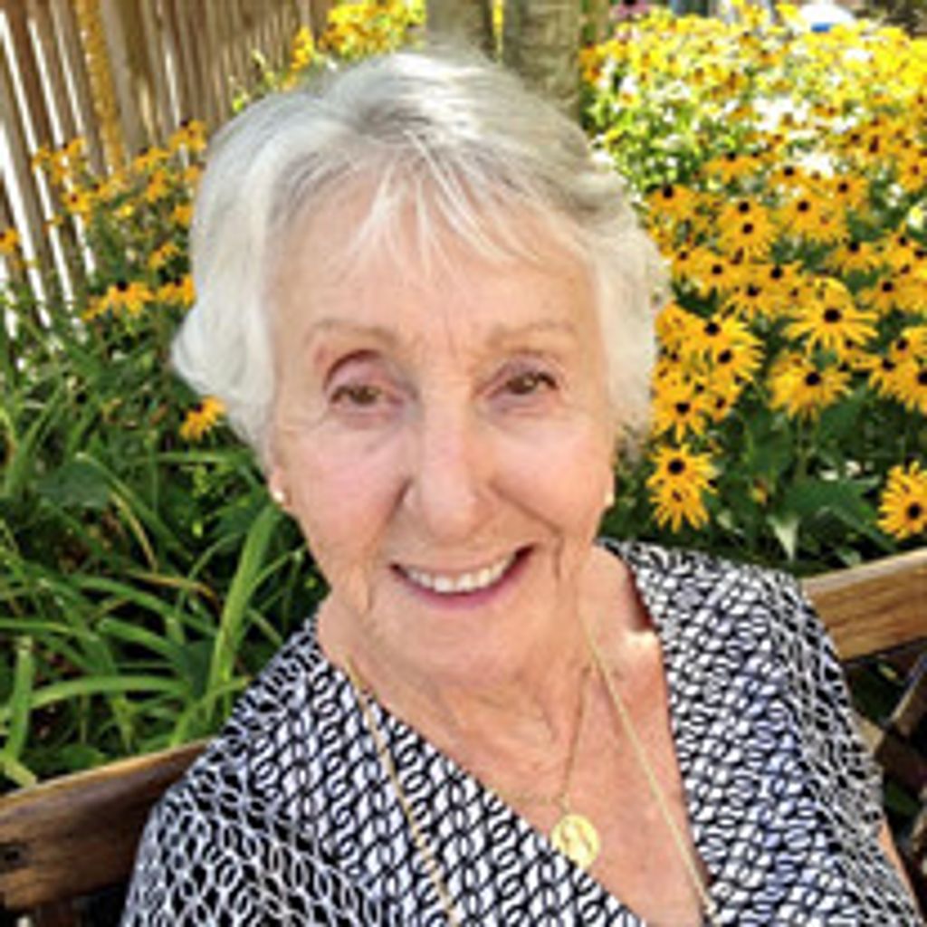 Maria Rosa Wirtz