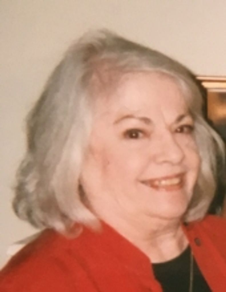 Regina Mary Hannon
