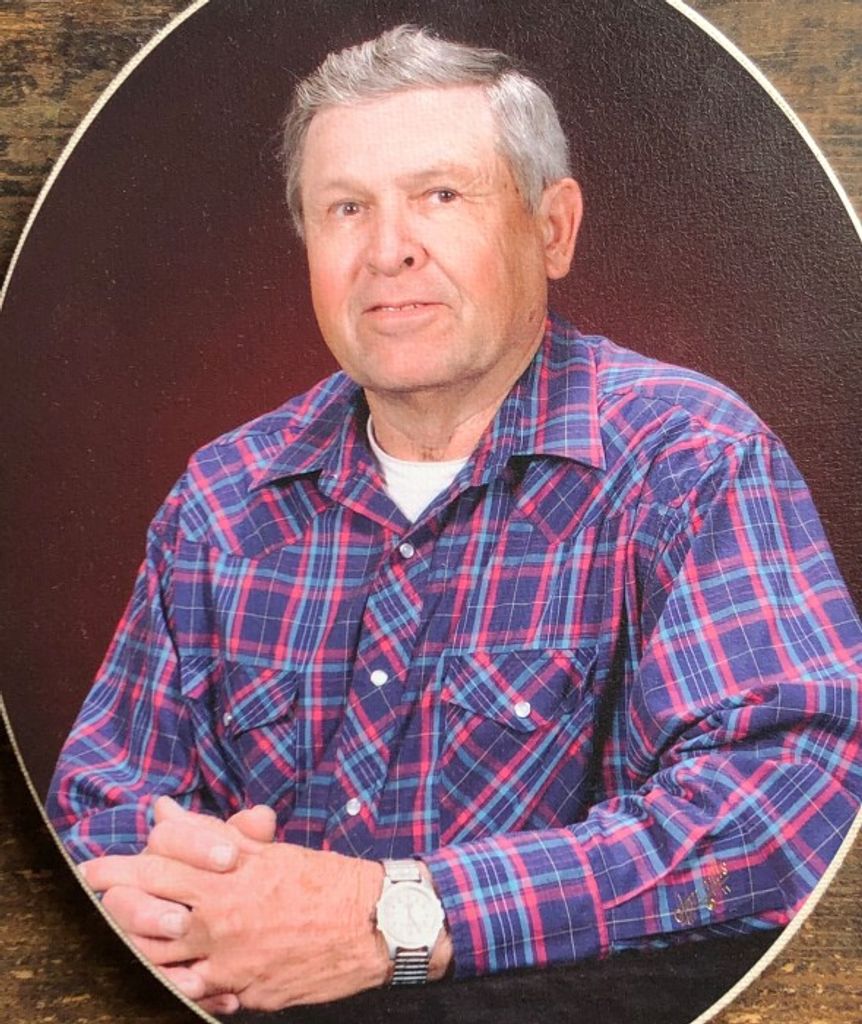 Merlin R. Rippe