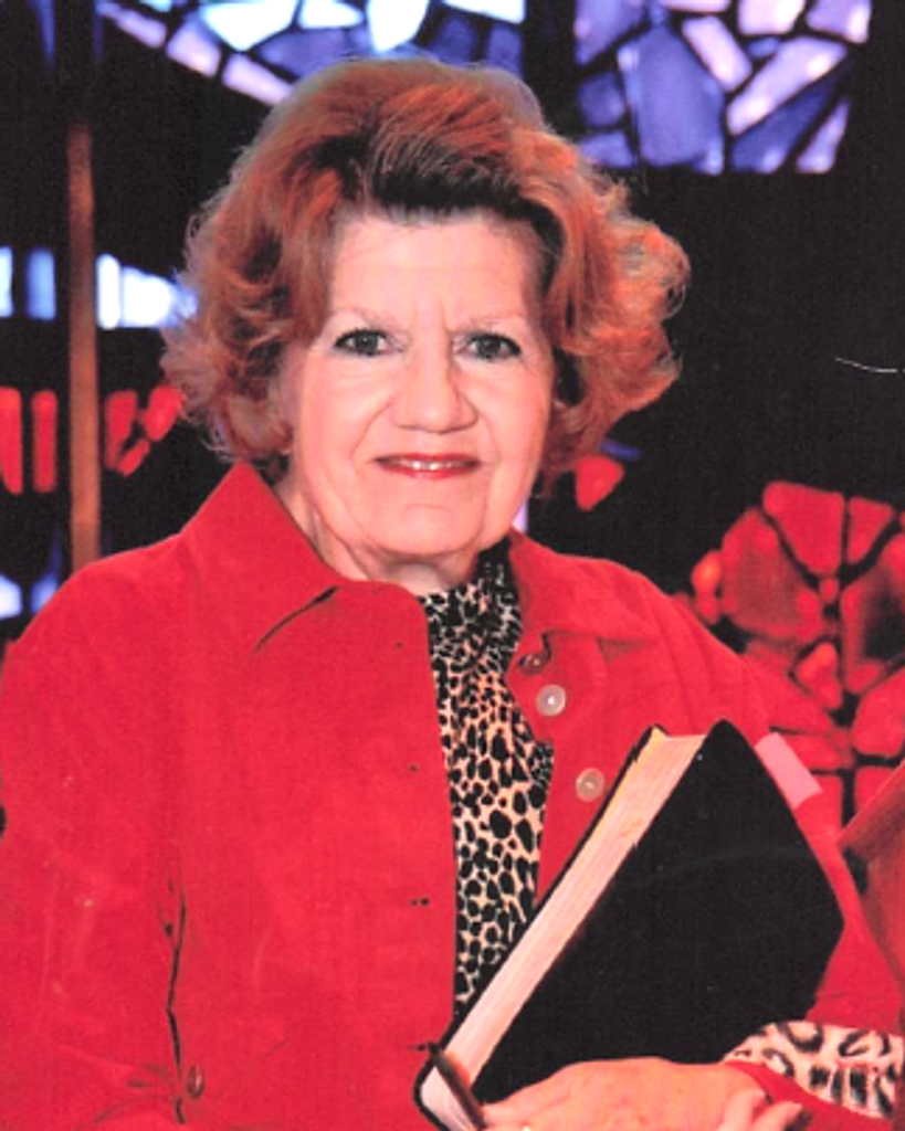 Cindy Wier Profile Photo