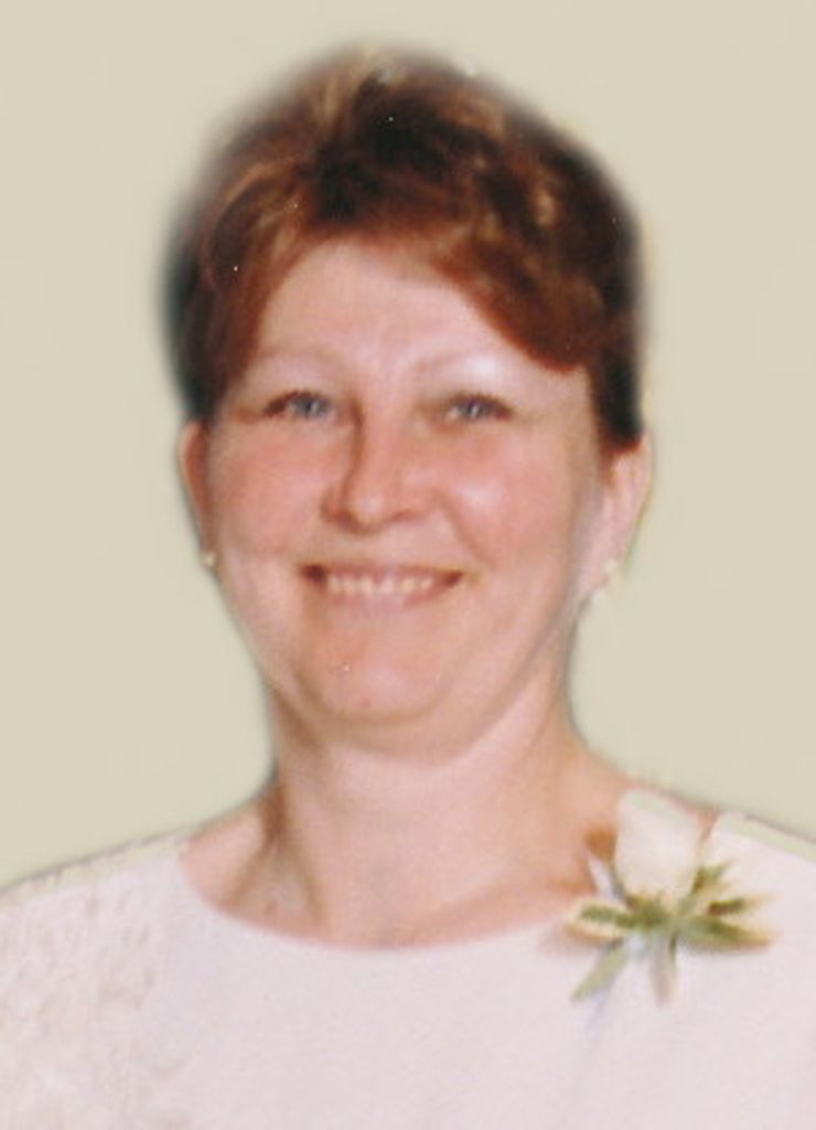 Nancy Finnegan