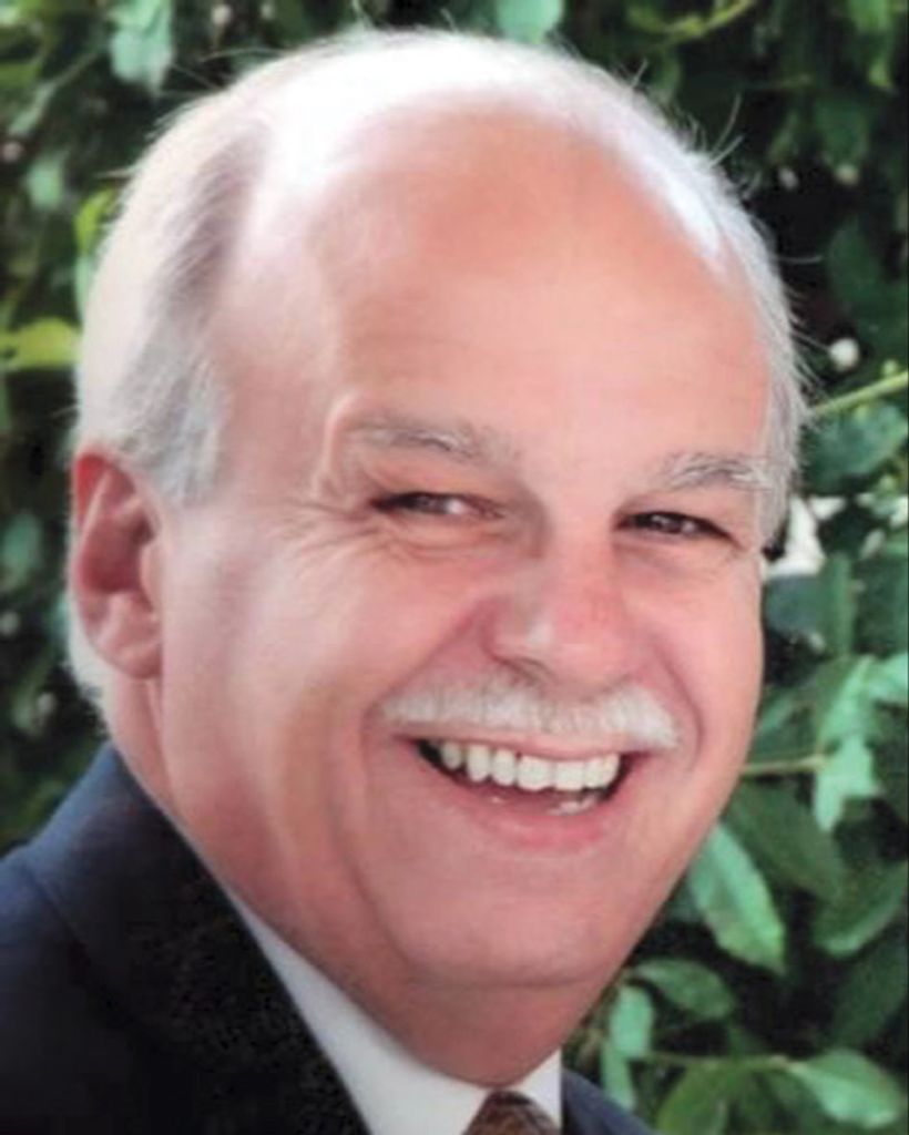 RANDALL “RANDY” THOMAS STUART Profile Photo