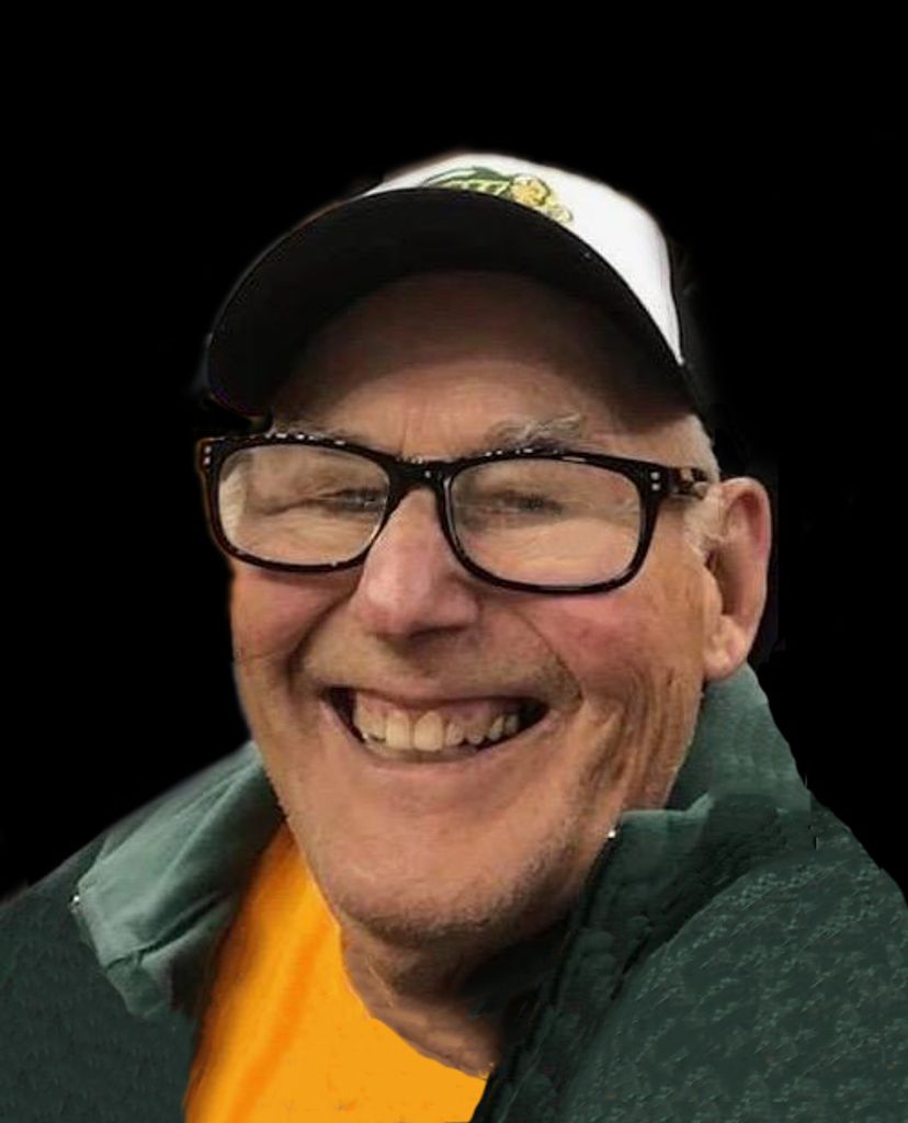 Randal "Randy" Hoerer