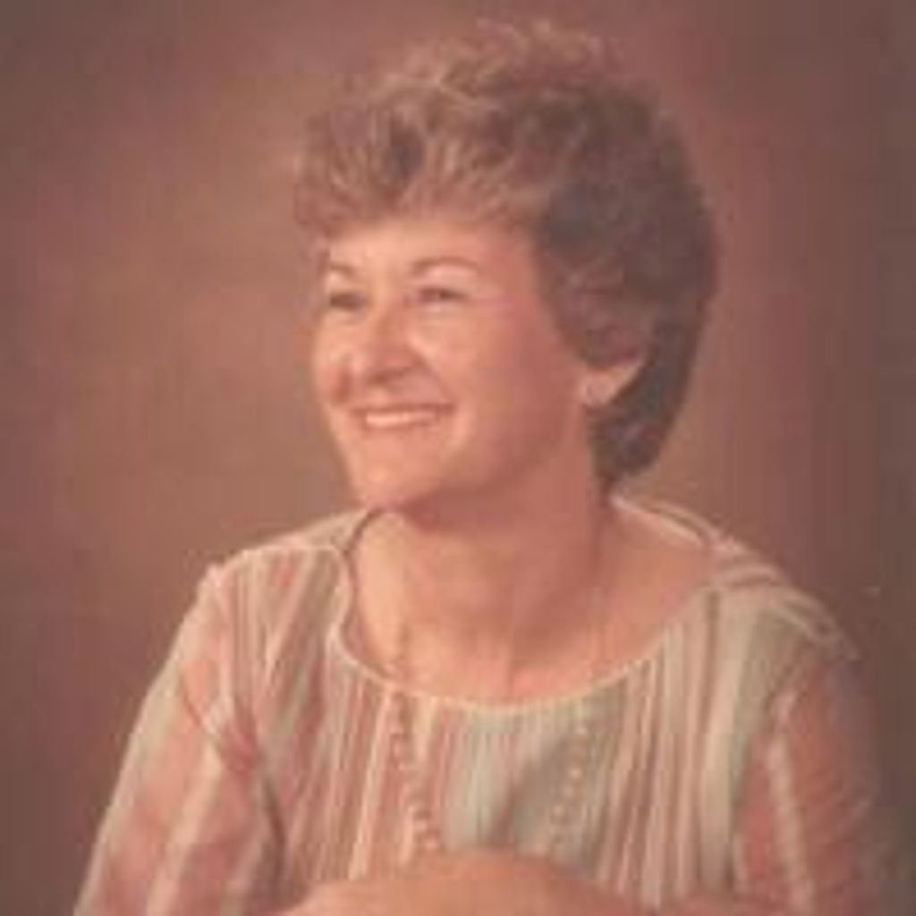 Peggy Willoughby