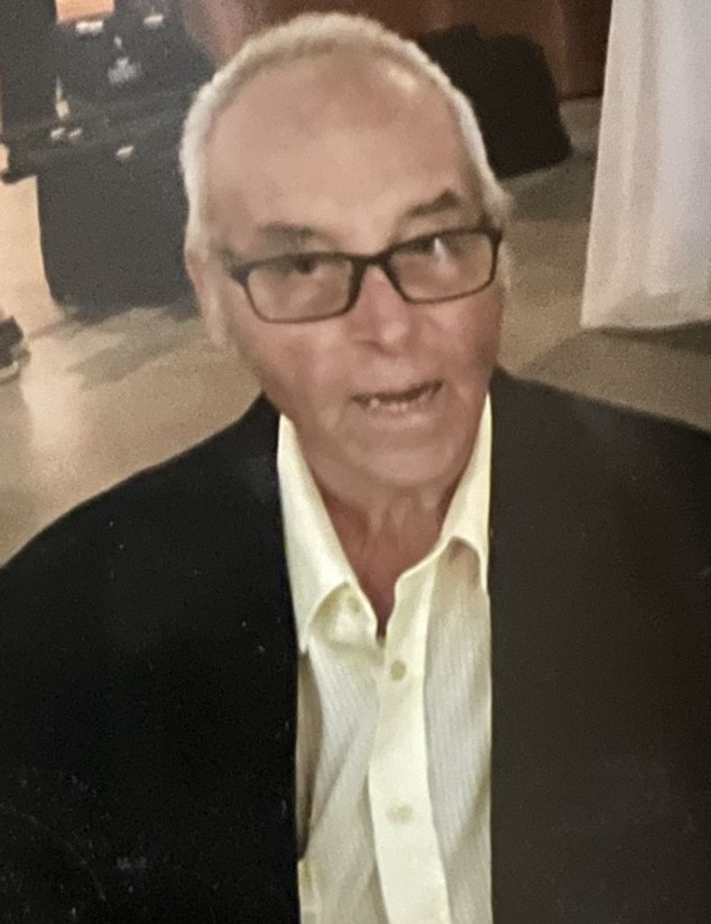 Howard Milton Nettles Profile Photo