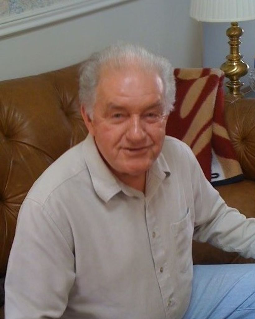 John J Cornwell
