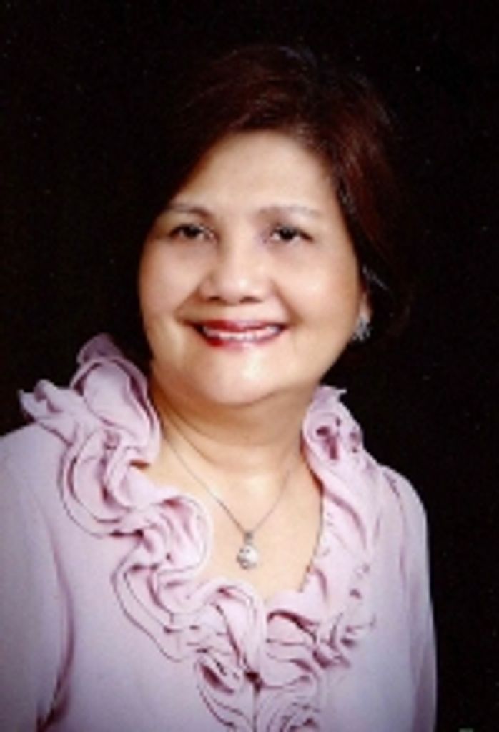 Maria Fersina Soriano MATA