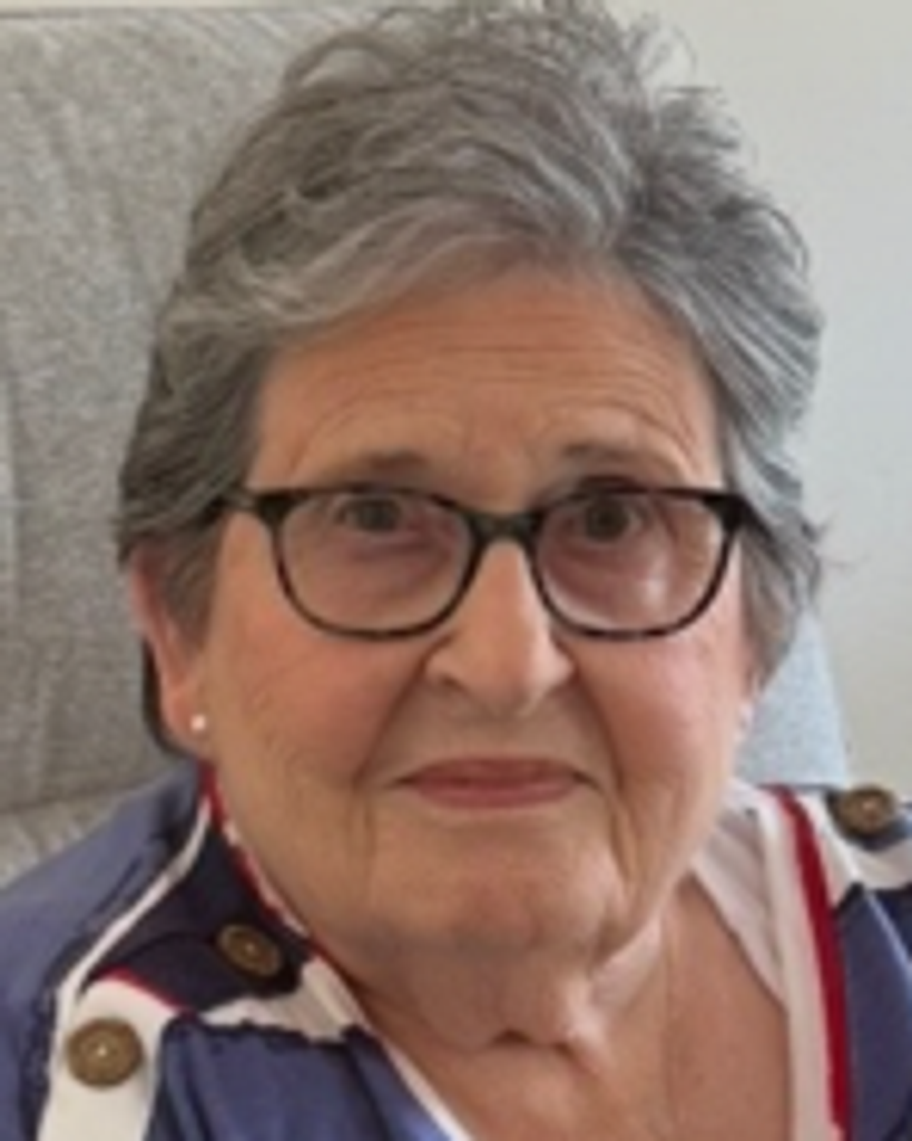 Roxann Philbeck Hollifield