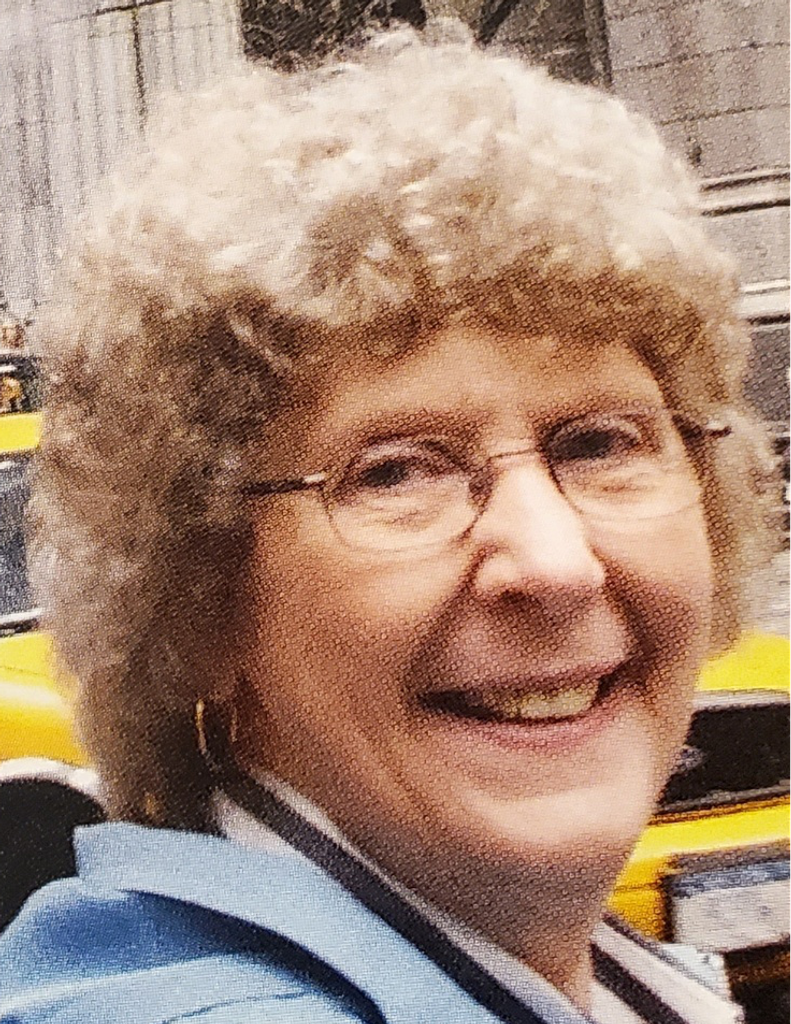 Susan Montanino Profile Photo