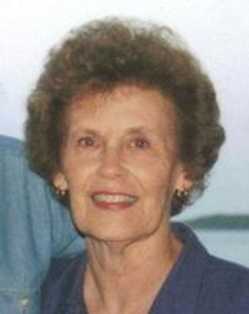 Florence Anne Beauchamp Brawner