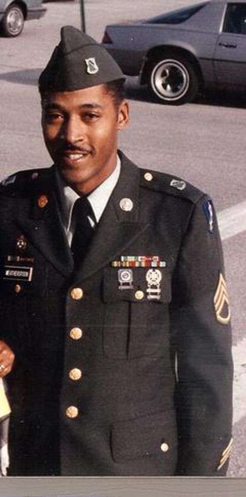 Walter Lee  Weatherspoon Profile Photo