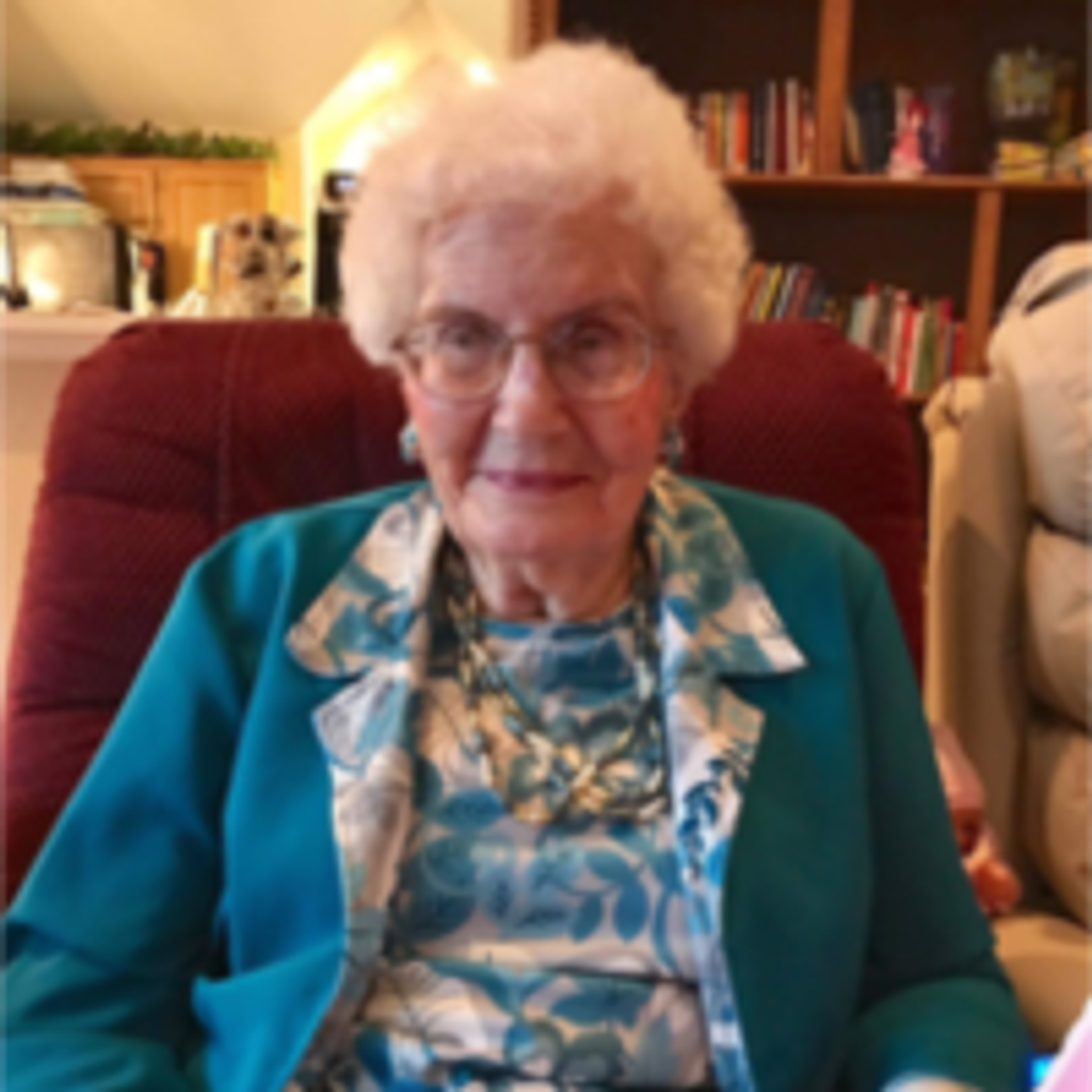 Juanita Ellen Wanless Profile Photo