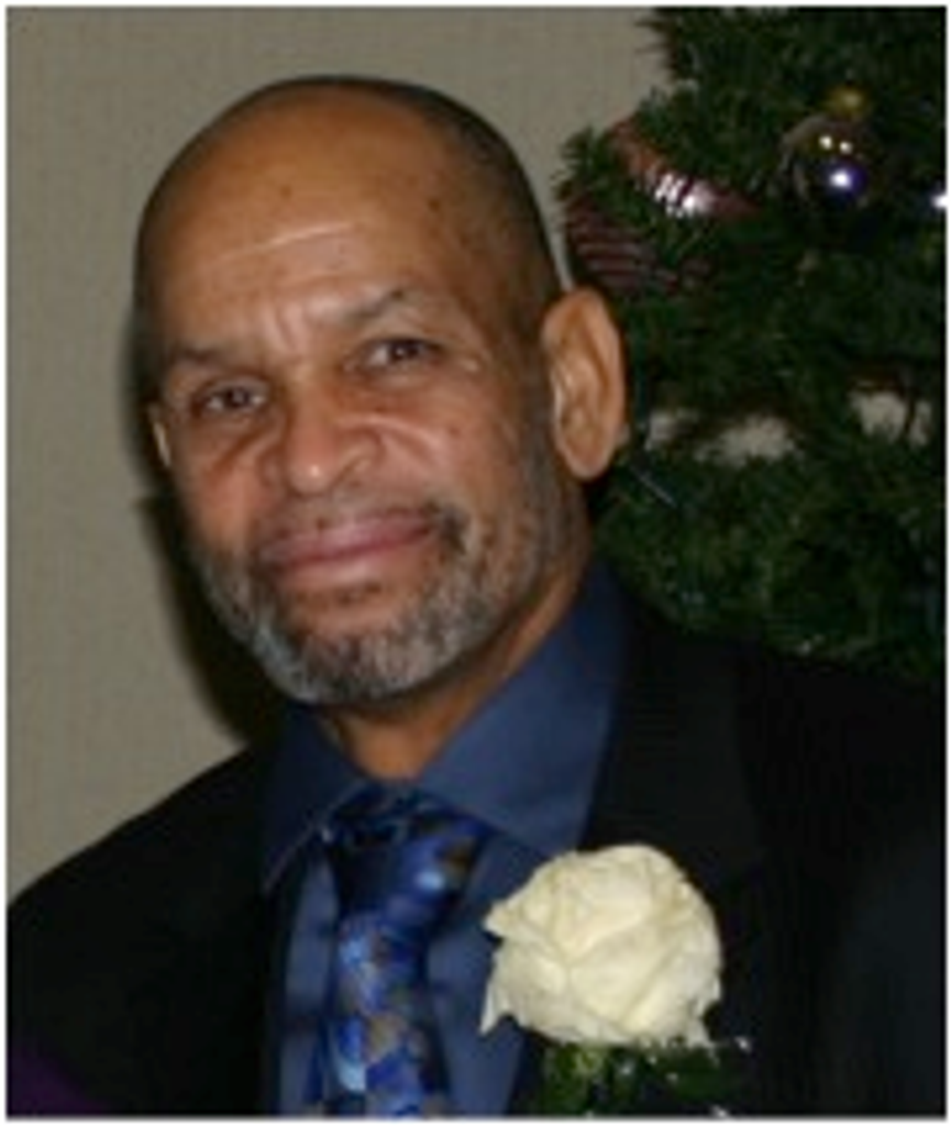 Kenneth E. Evans