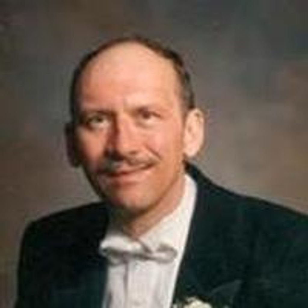 Dr. Raymond Joseph Gazik