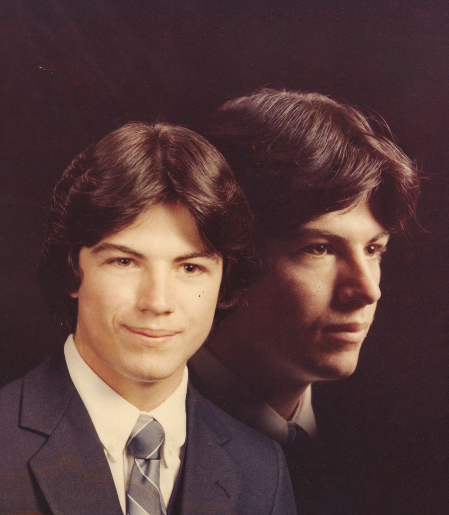 Ronald Dobyns
