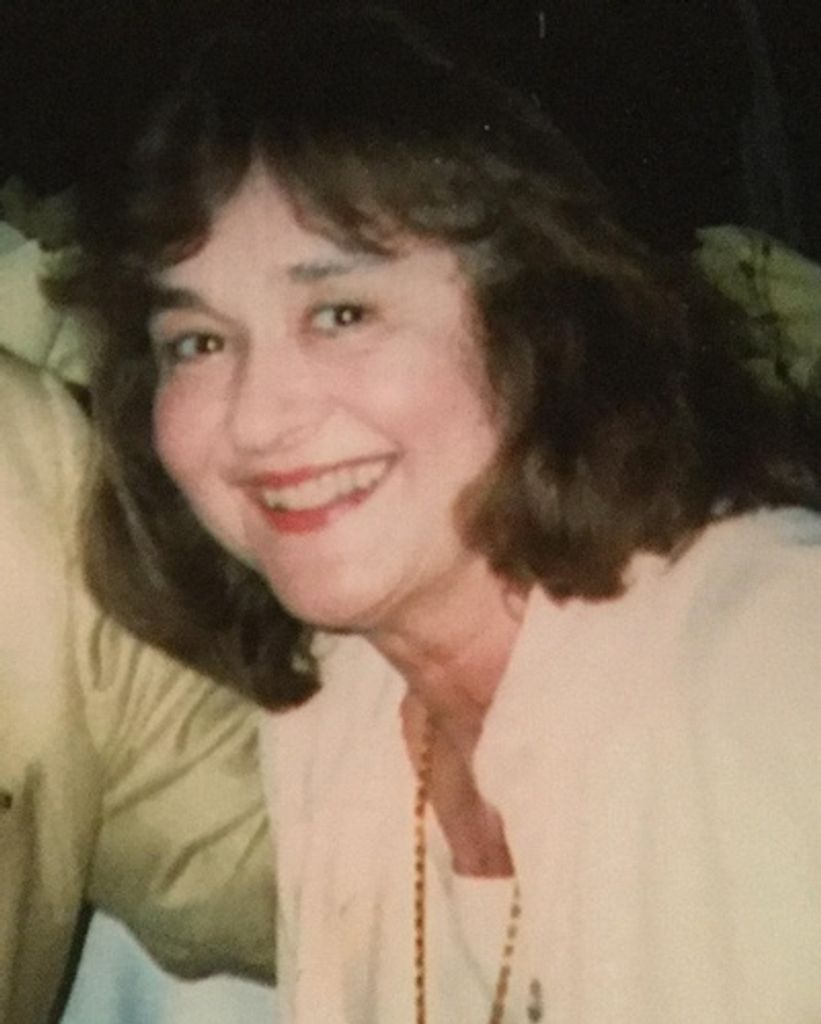 M. Ann Sheesley Profile Photo