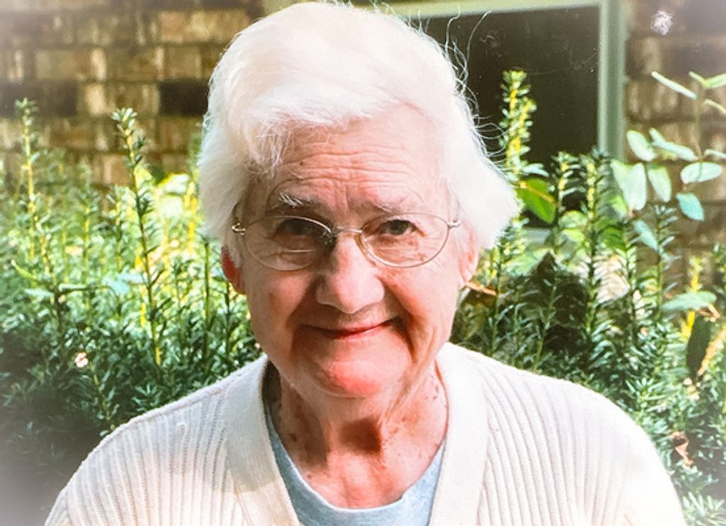 Donna Jean Shreve Profile Photo