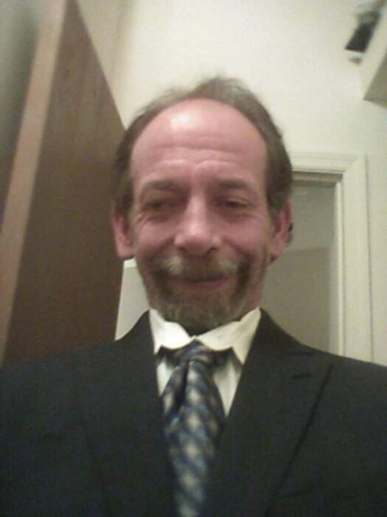 John Edward Young Profile Photo