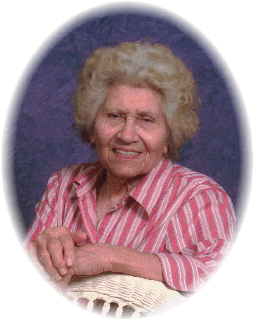 Pauline Taggart