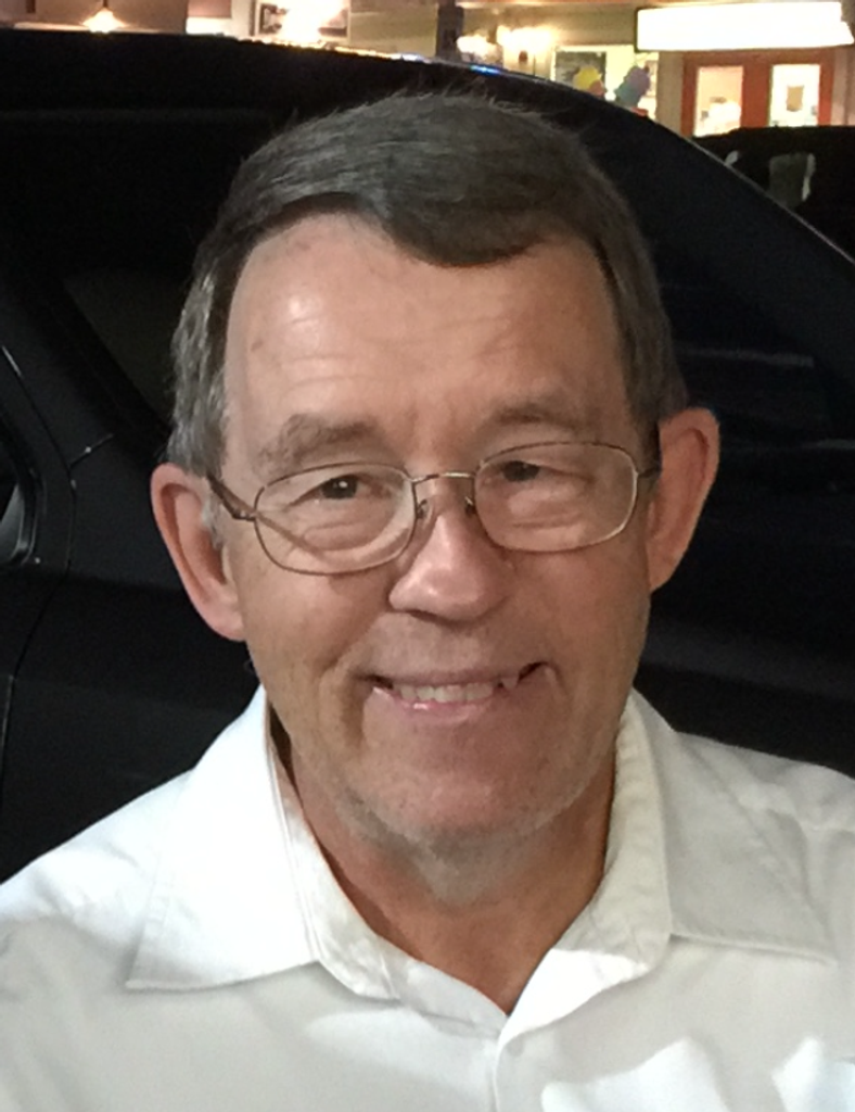 James E. Wilson Profile Photo