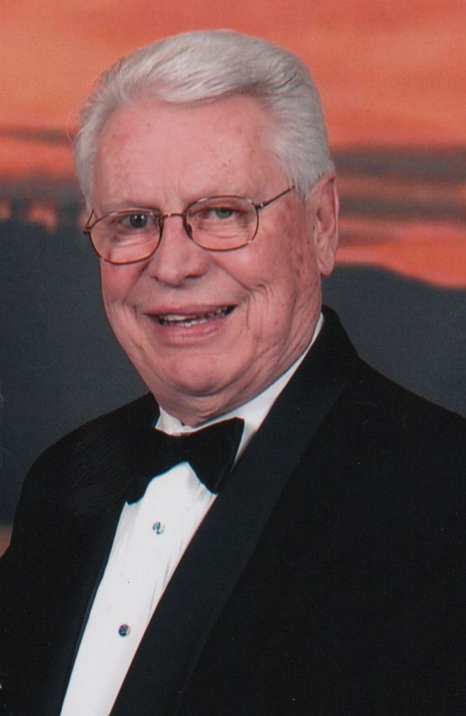 John Wesley Wilkinson Profile Photo