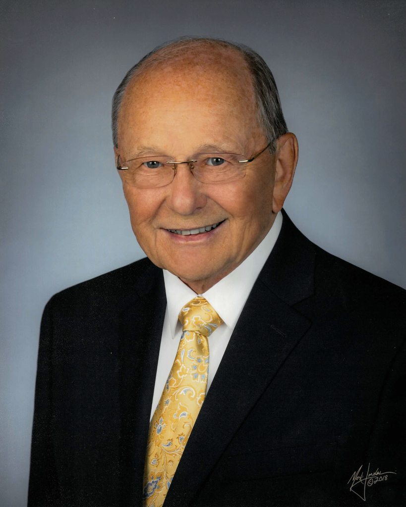 Edward V. Ambrose Profile Photo