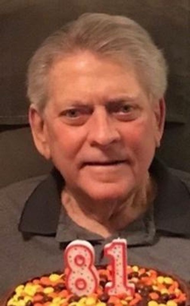 Paul Quinton Reed