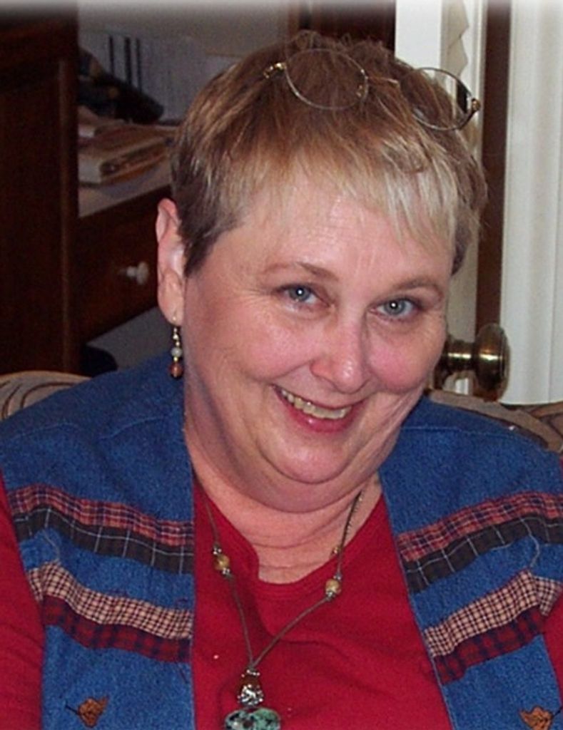 Phyllis Booth Carter Profile Photo
