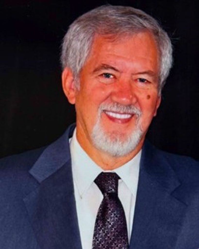 Charles C. Collins Profile Photo