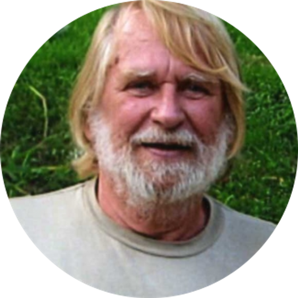 James R. Seiders