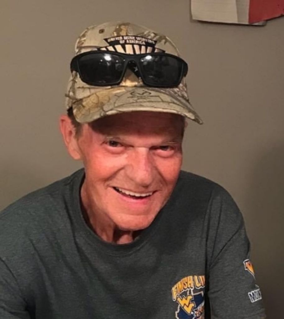 Gary Allen Smith Profile Photo