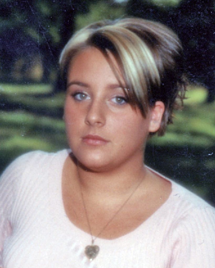 Rheann N. Cummins