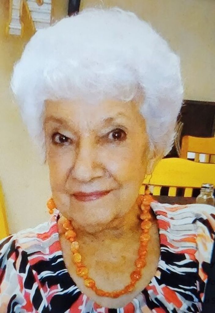 Alice G. Gonzales Profile Photo